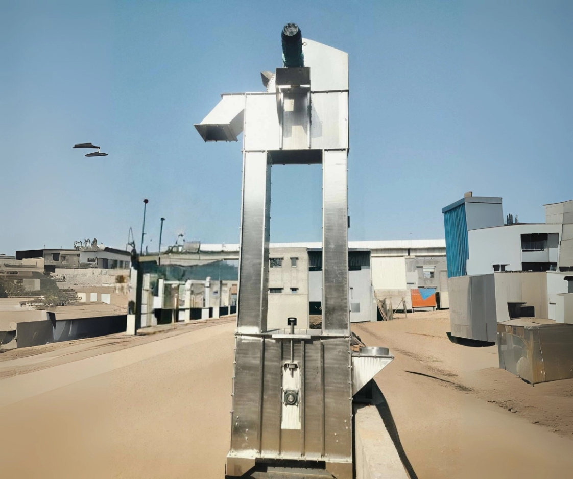 Rotary valve
