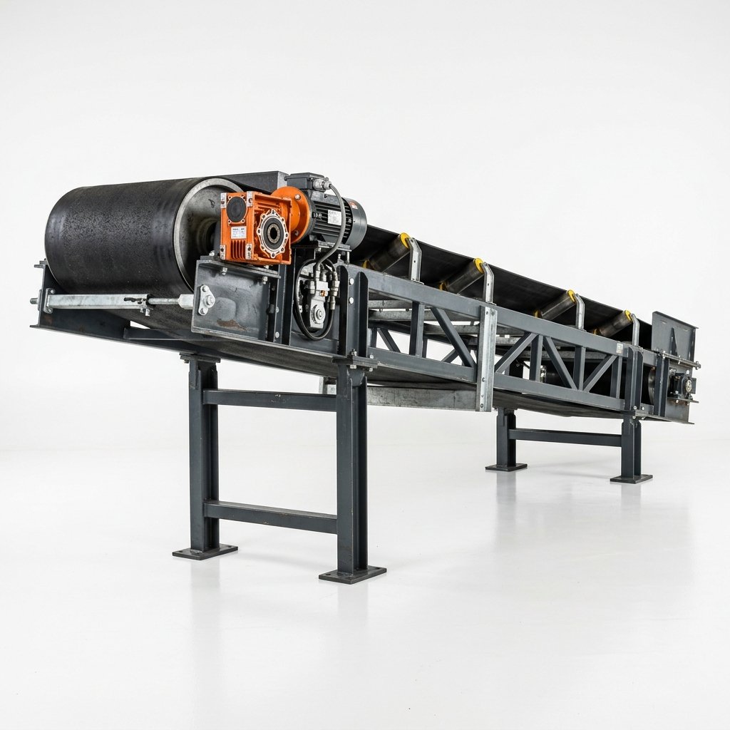 Belt Conveyor