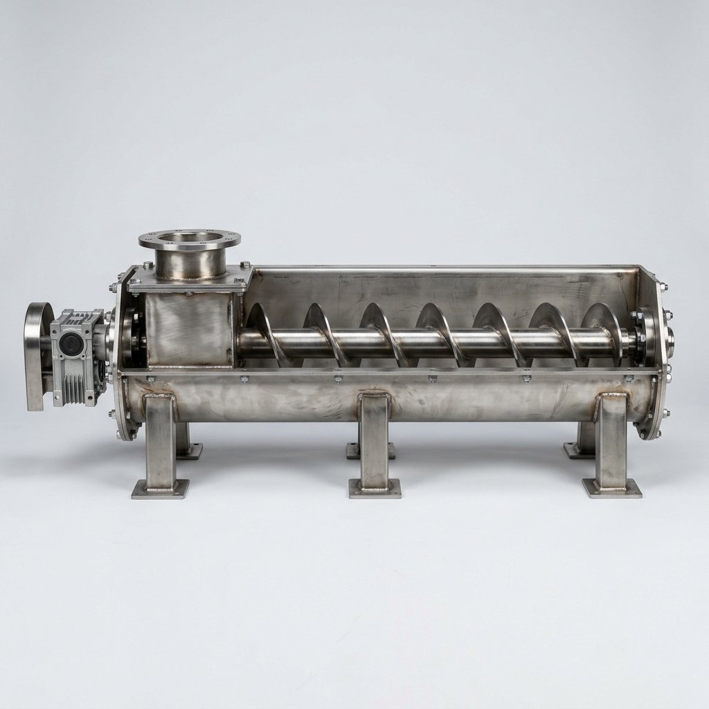 Screw Conveyor